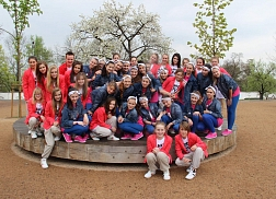 Co je u nás nového