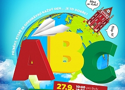 SHOW!!!ZKOUŠKA V DIVADLE!!!