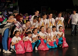 Soutěž CDO 15.3. - informace