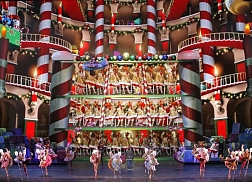 Vánoční show 19.12. a 20.12.