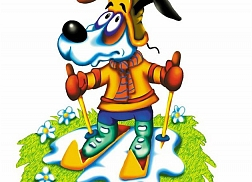 Tréninky během jarních prázdnin