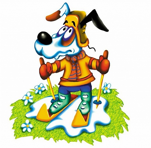 Tréninky během jarních prázdnin