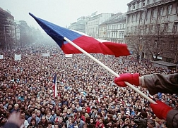 17.11. je státní svátek! Nejsou tréninky!