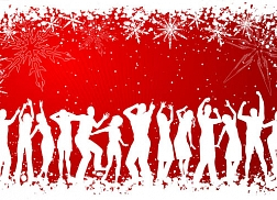 První tréninky v roce 2016 a donábor