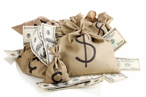 Platba dluhů z roku 2015