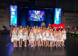 Informace pro M1 k soutěži GRAND FINÁLE