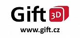GIFT 3D, spol. s r.o.