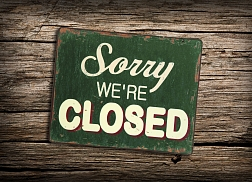 Státní svátek - neprobíhají tréninky!