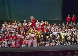 DEN OTEVŘENÝCH DVEŘÍ - ZRUŠENO!!!