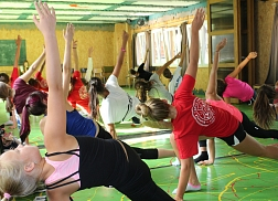 Přihlašování na letní aktivity 2019 spuštěno. www.letni-aktivity.cz