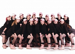 Kalendář akcí a soutěží