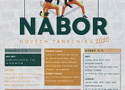 NÁBOR