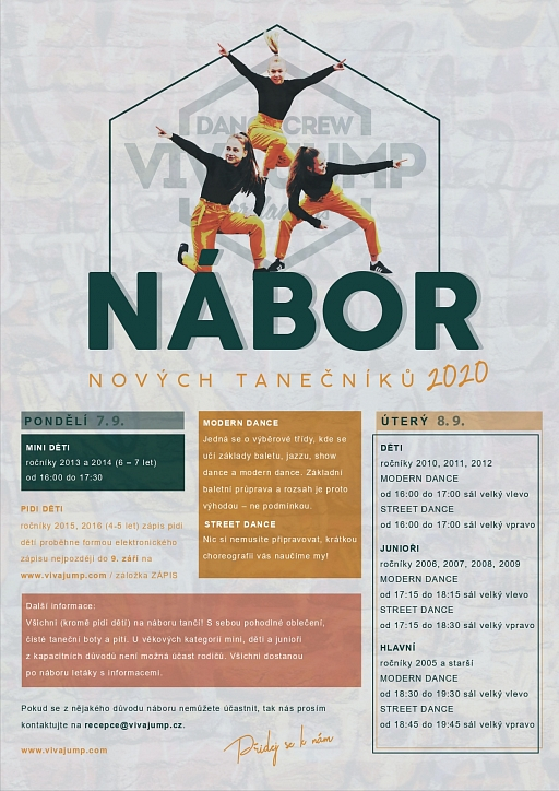 NÁBOR