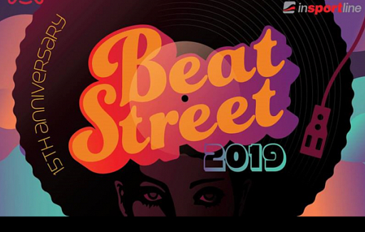 DFA TÝM | BEAT STREET MČR 2019