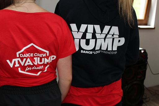 Spuštěno přihlašování na aktivity v roce 2021