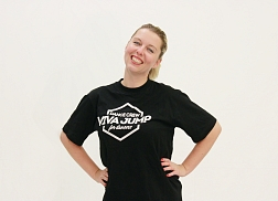 Lenka Bukačová
