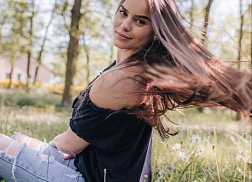 Nela Halamová