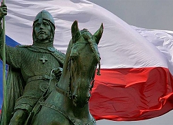 Státní svátek - nejsou tréninky