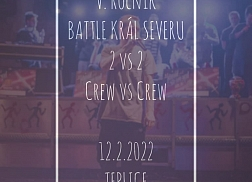 Battle KRÁL SEVERU