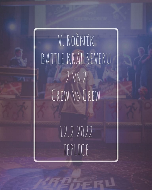 Battle KRÁL SEVERU
