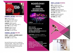 ROZDÍLOVKY 2022