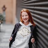 Lucka Bezdičková