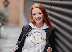 Lucka Bezdičková