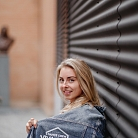 Kateřina Horáková