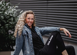Pavla Macáková