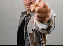 Michal Vojíř