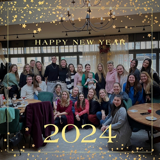 Protančený rok 2024