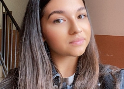 Kristýna Davidová