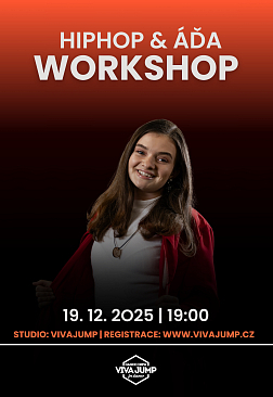 HIPHOP WS | ÁĎA