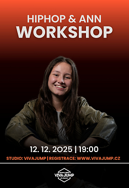 HIPHOP WS | ANN