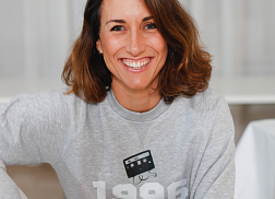 Pavla Bulová Lišková