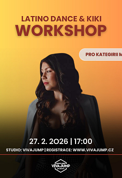 LATINO MINI 27.2. | KIKI